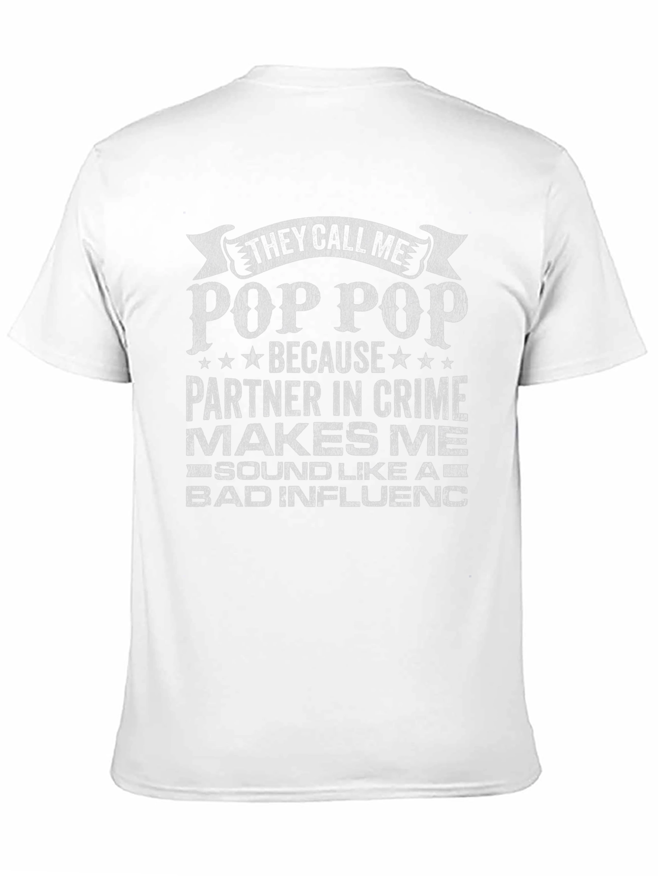 Camiseta Negra