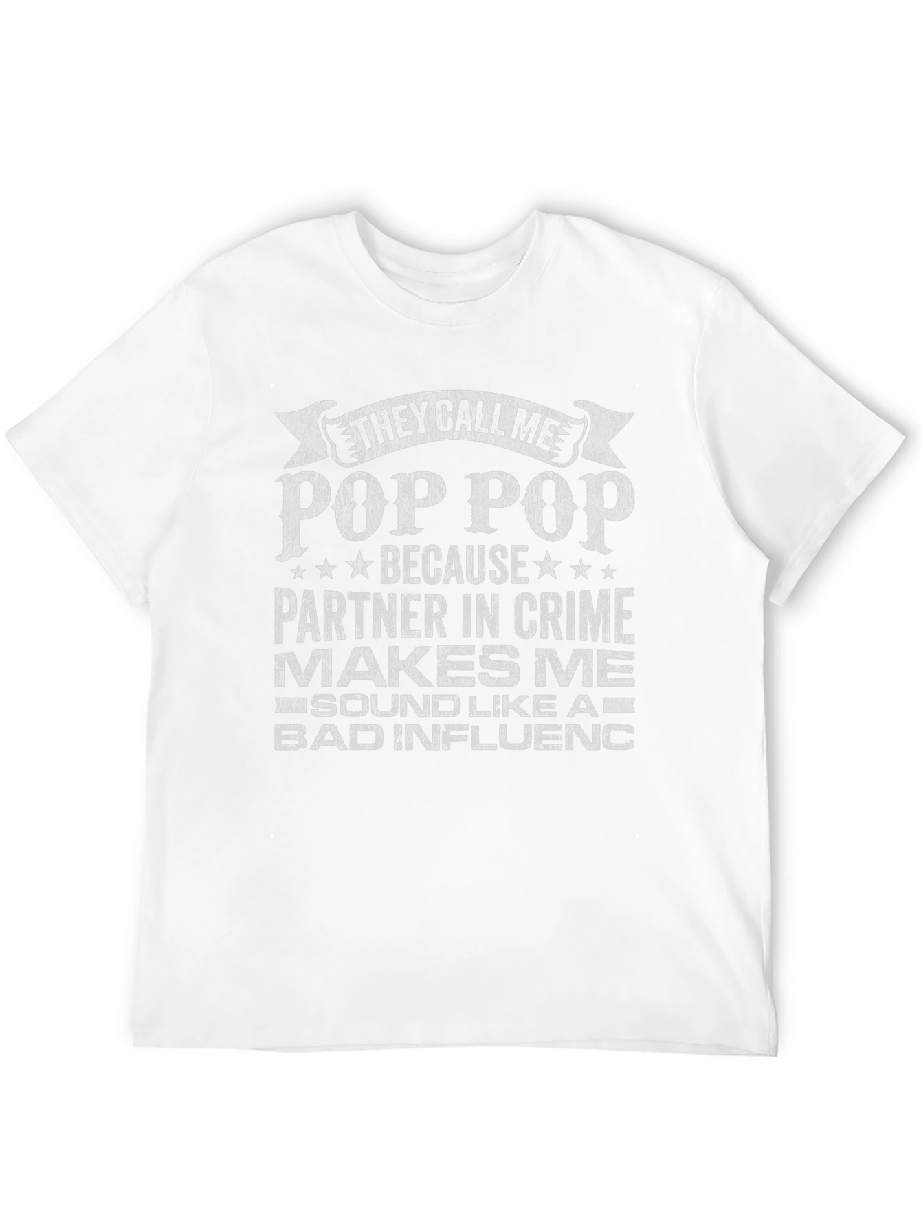Camiseta Negra
