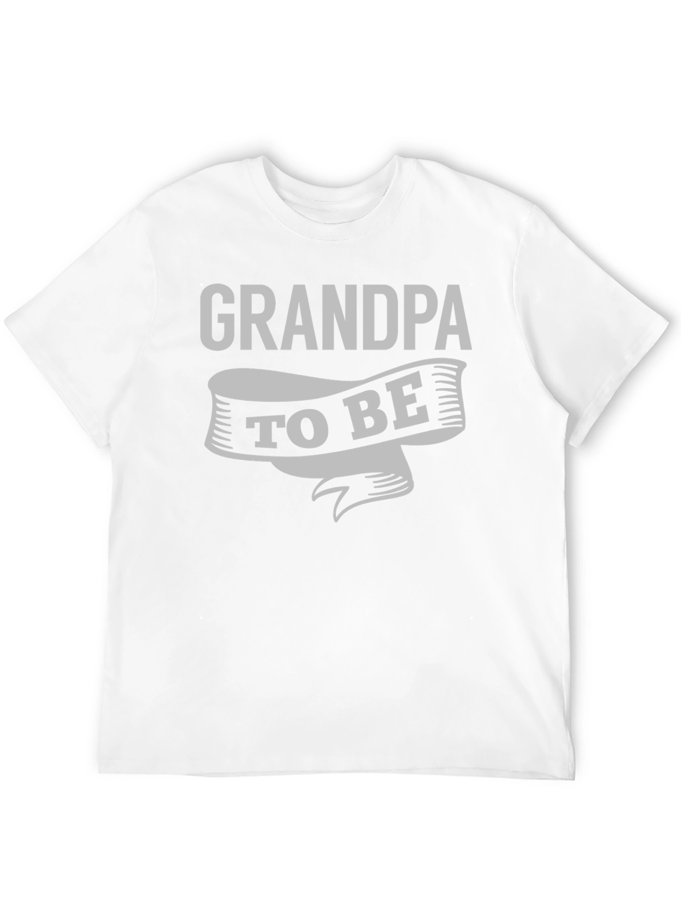 Camiseta Negra Abuelo En Camino