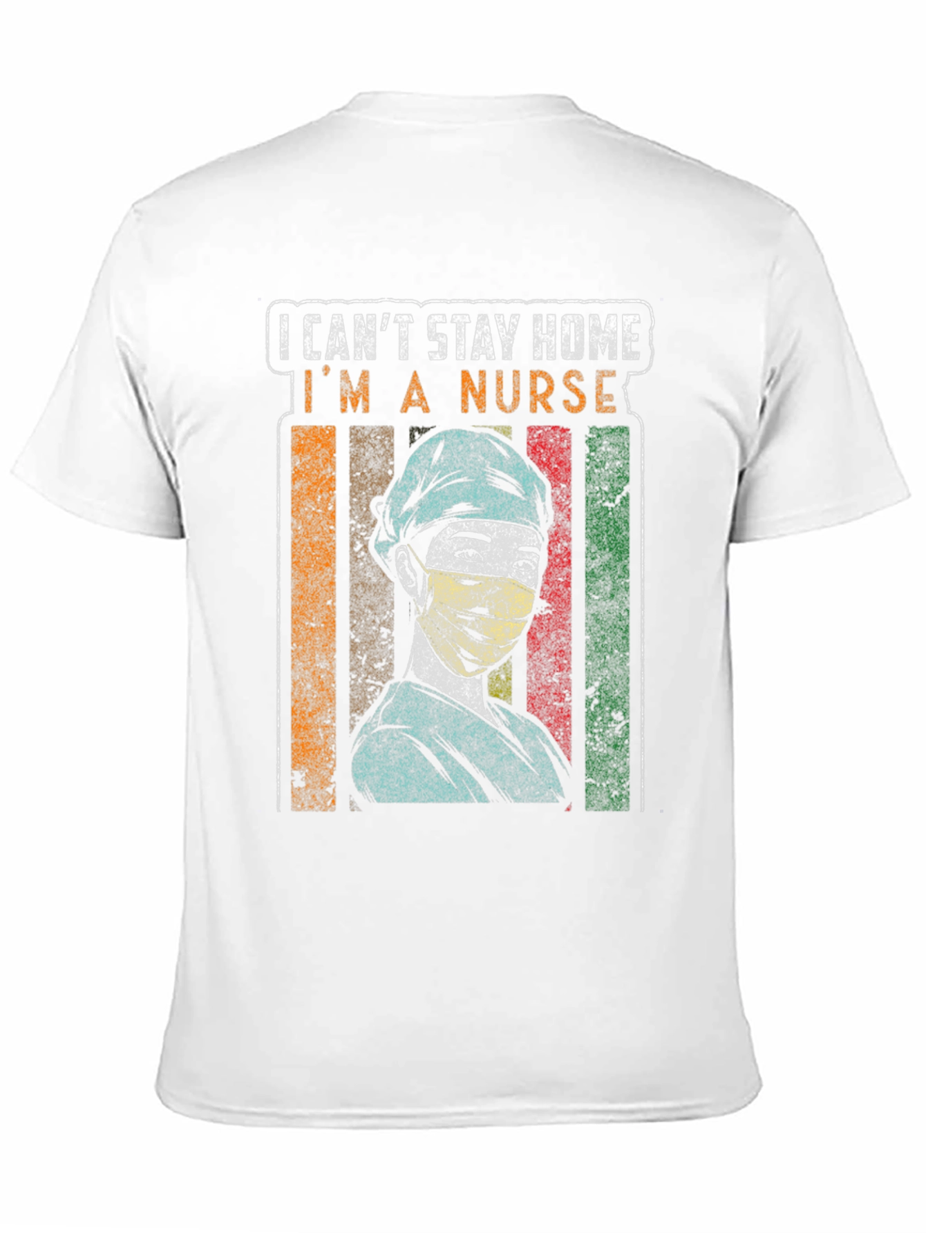 Camiseta Soy Enfermera