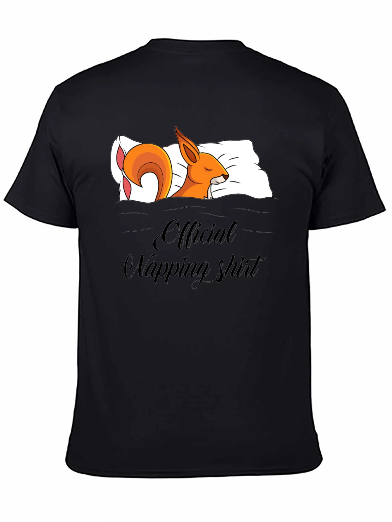 Camiseta Oficial de la Siesta