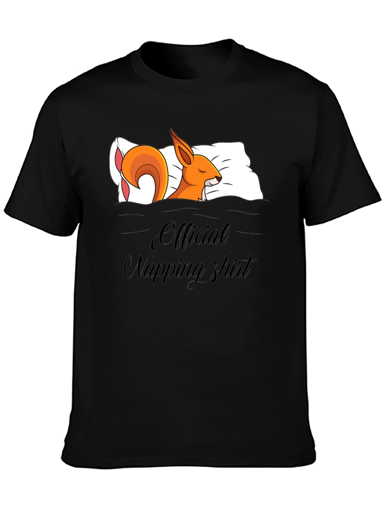 Camiseta Oficial de la Siesta