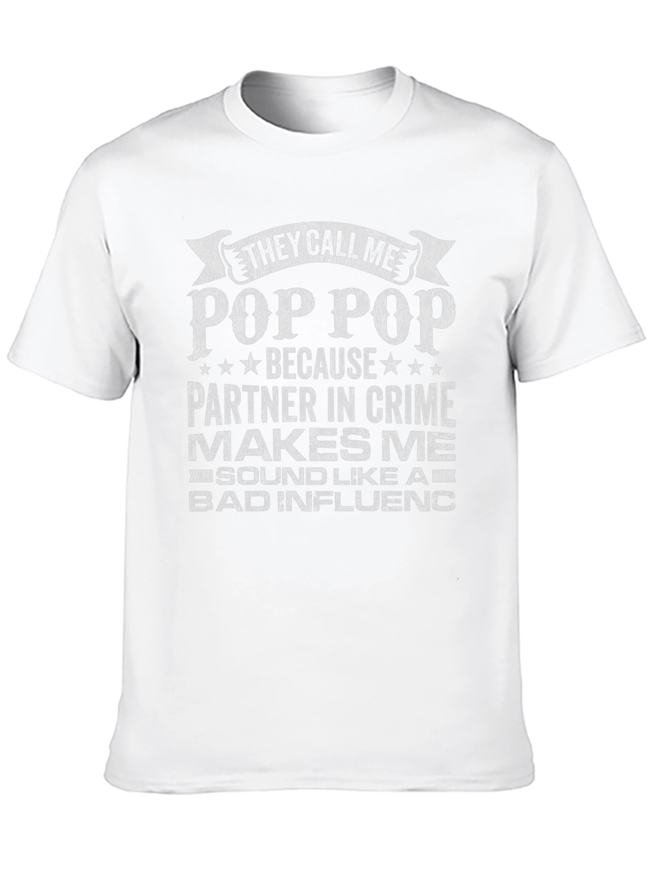 Camiseta Negra