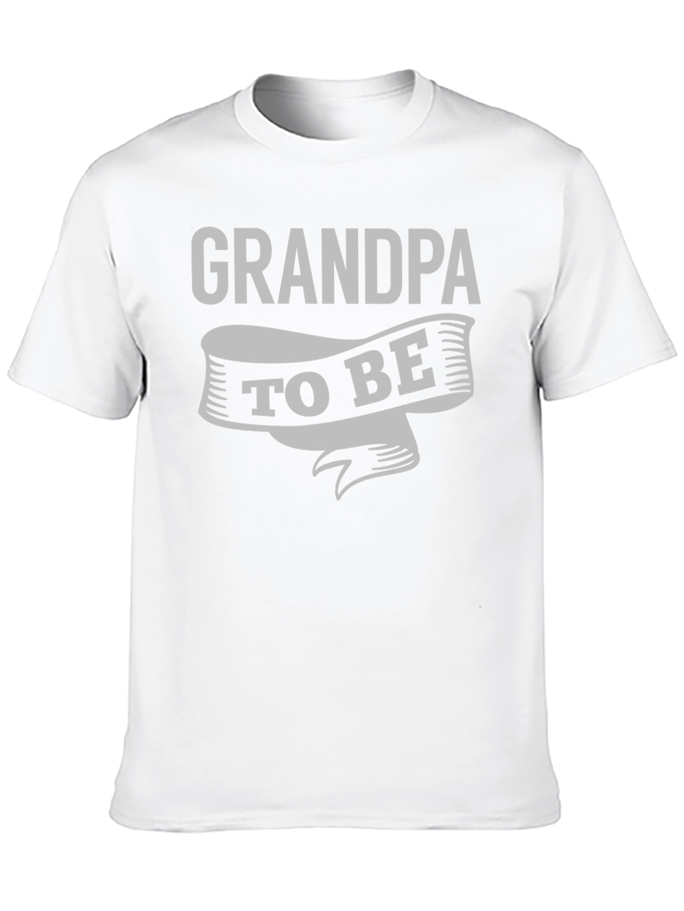 Camiseta Negra Abuelo En Camino