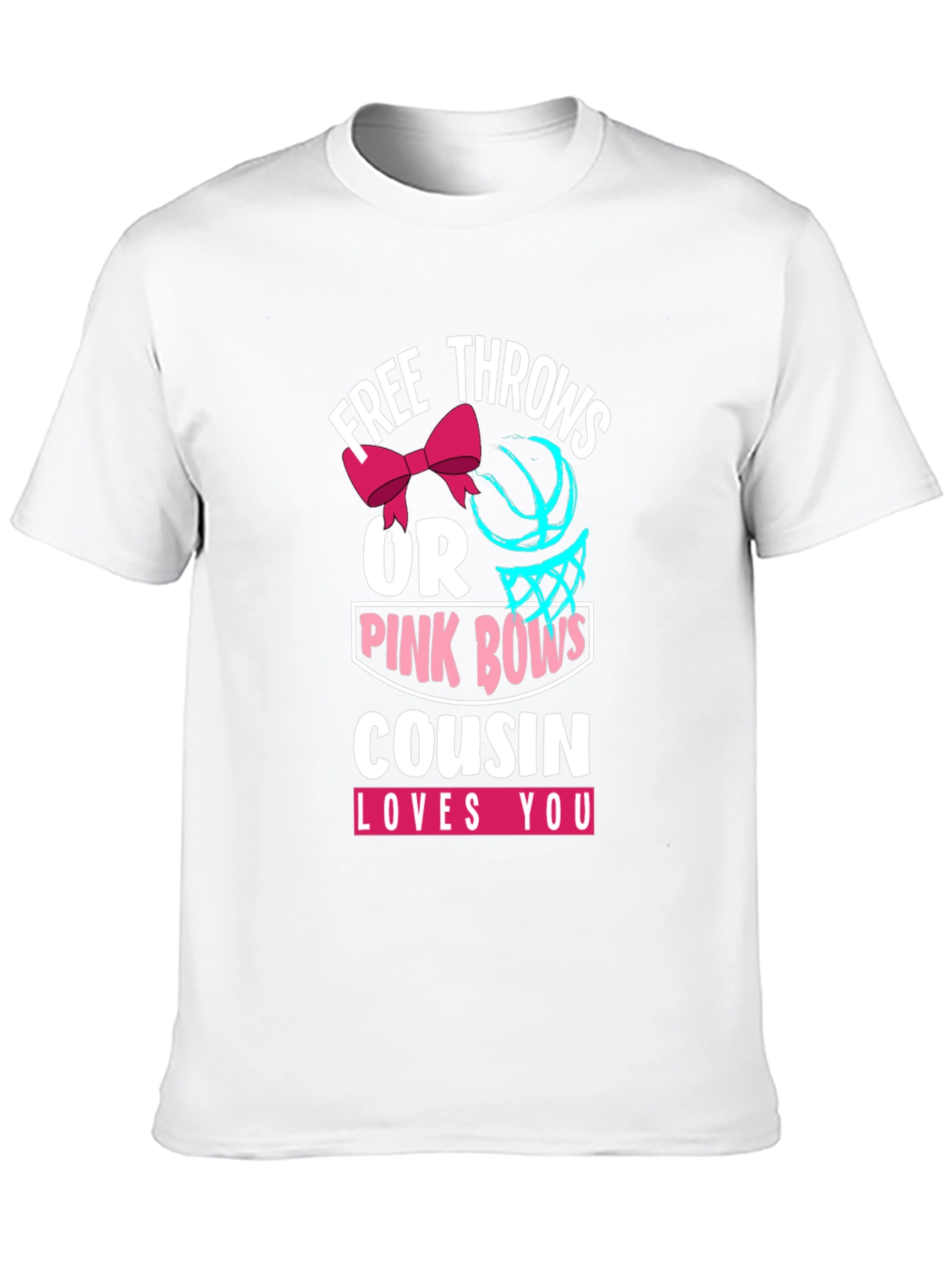 Camiseta Divertida Revelación Género Bebé