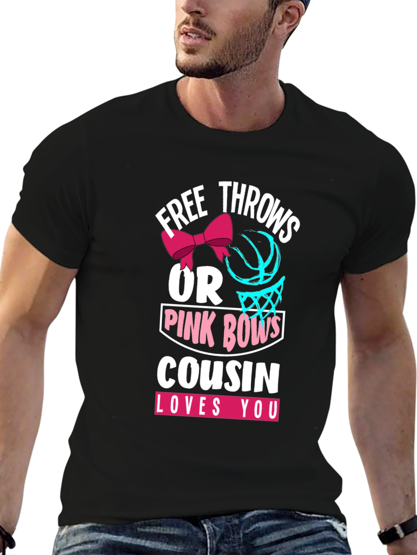 Camiseta Divertida Revelación Género Bebé