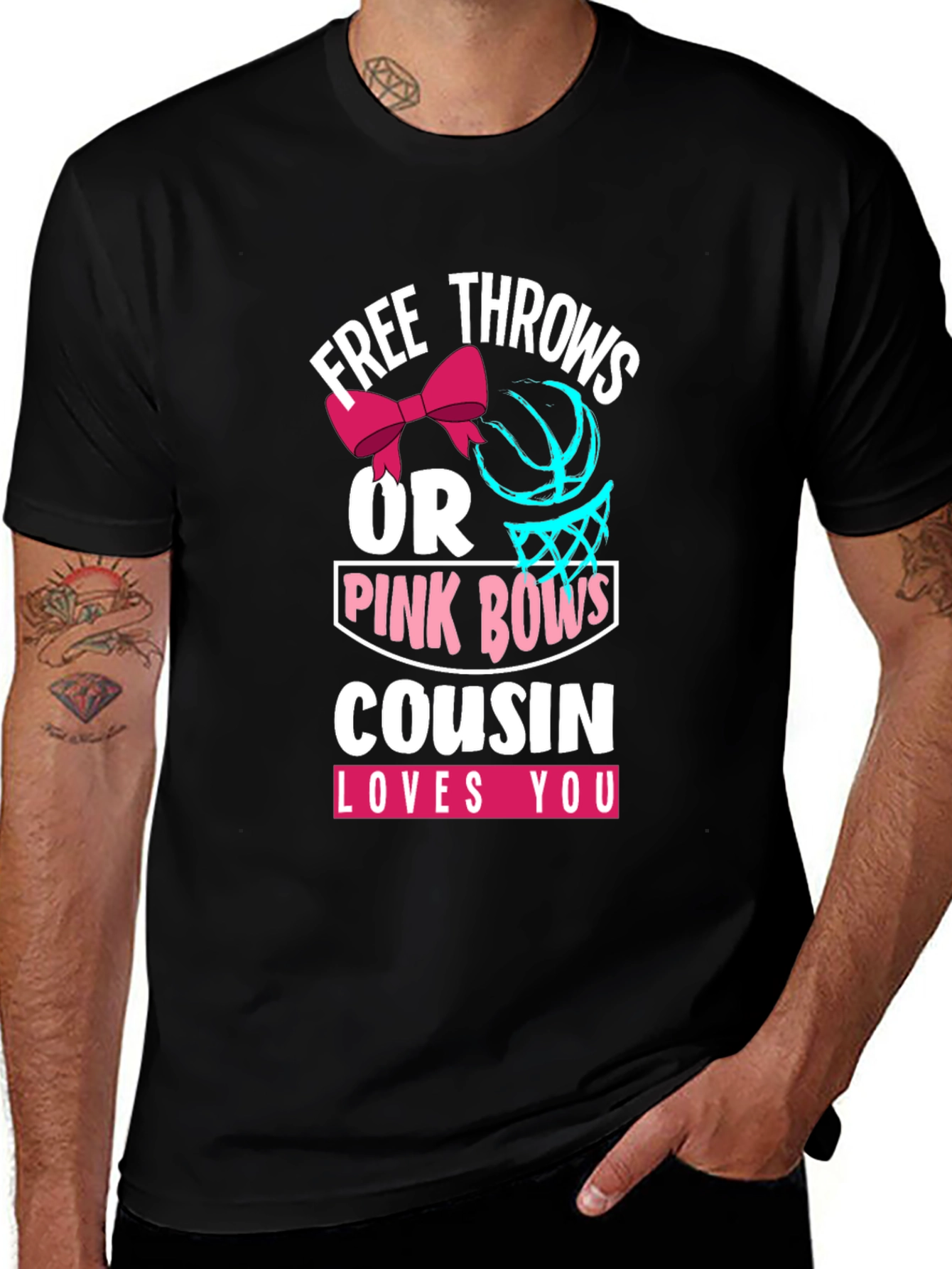 Camiseta Divertida Revelación Género Bebé
