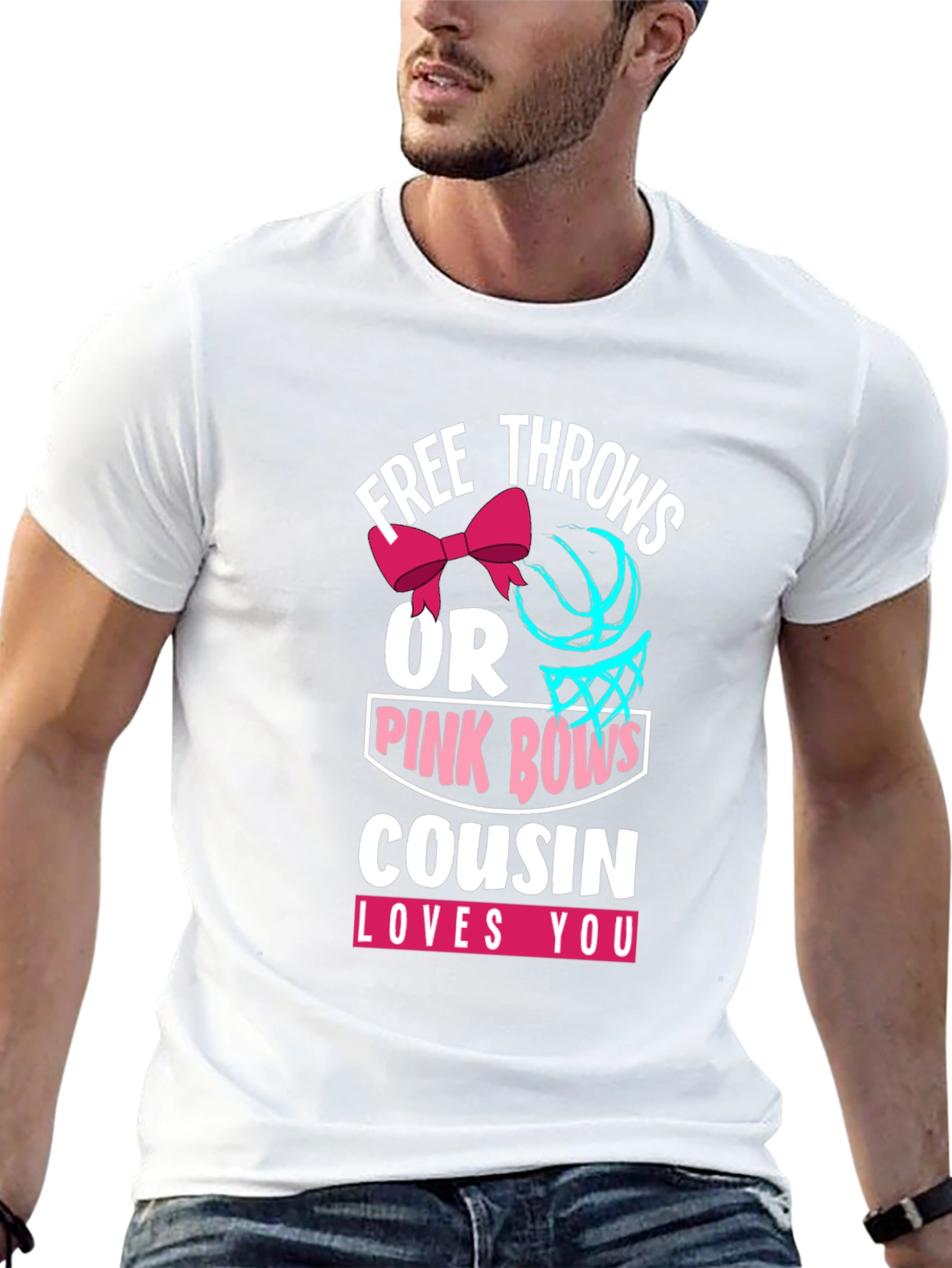 Camiseta Divertida Revelación Género Bebé