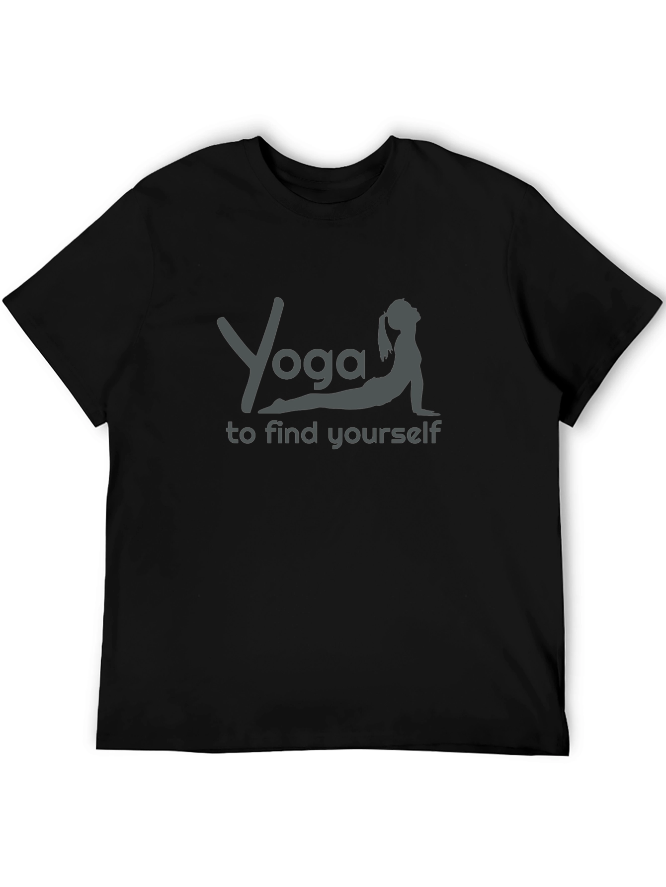 Camiseta Yoga Encuentra Tu Ser