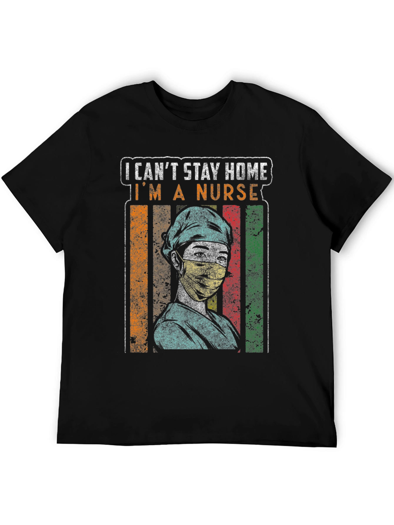 Camiseta Soy Enfermera
