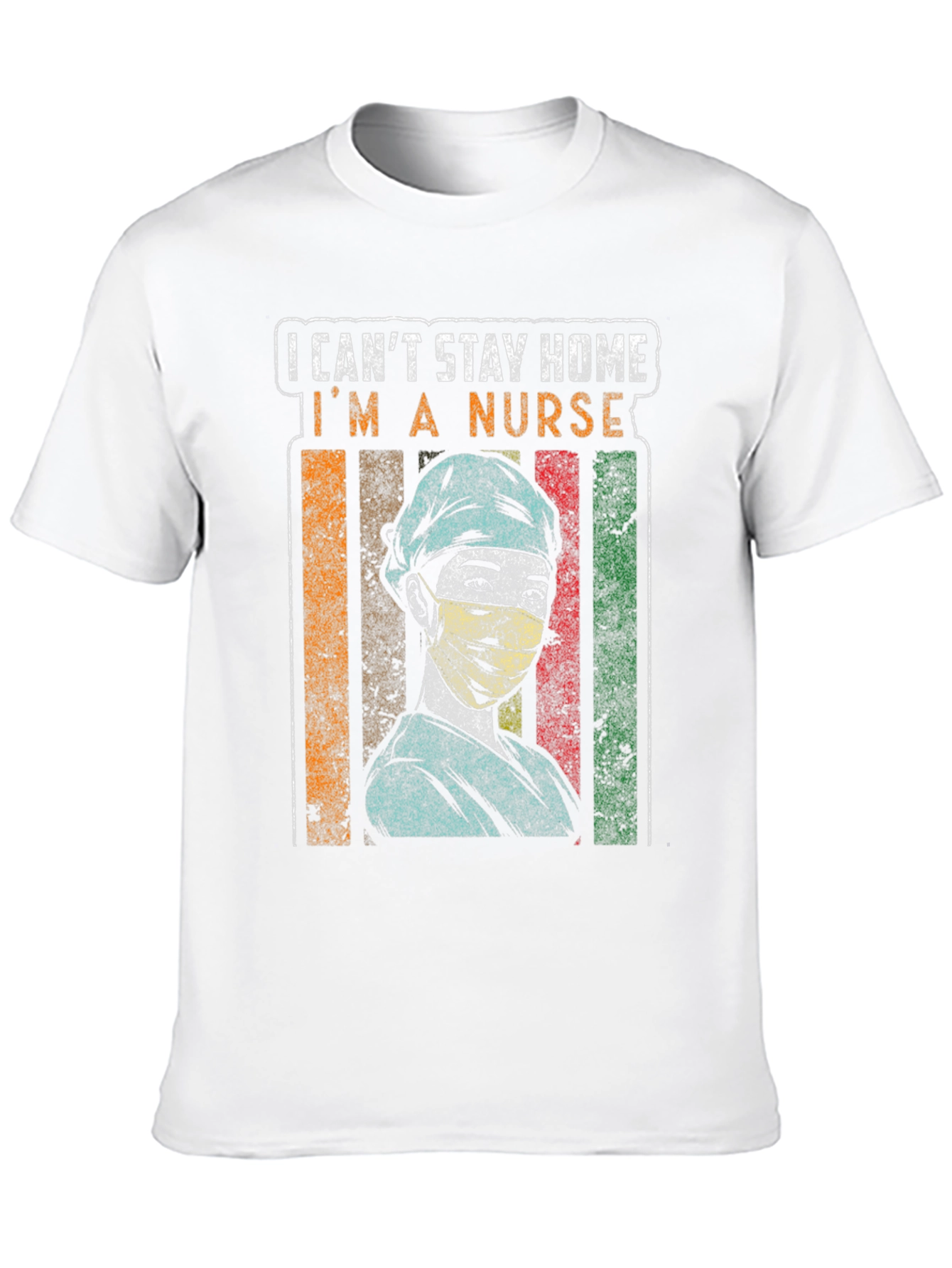 Camiseta Soy Enfermera