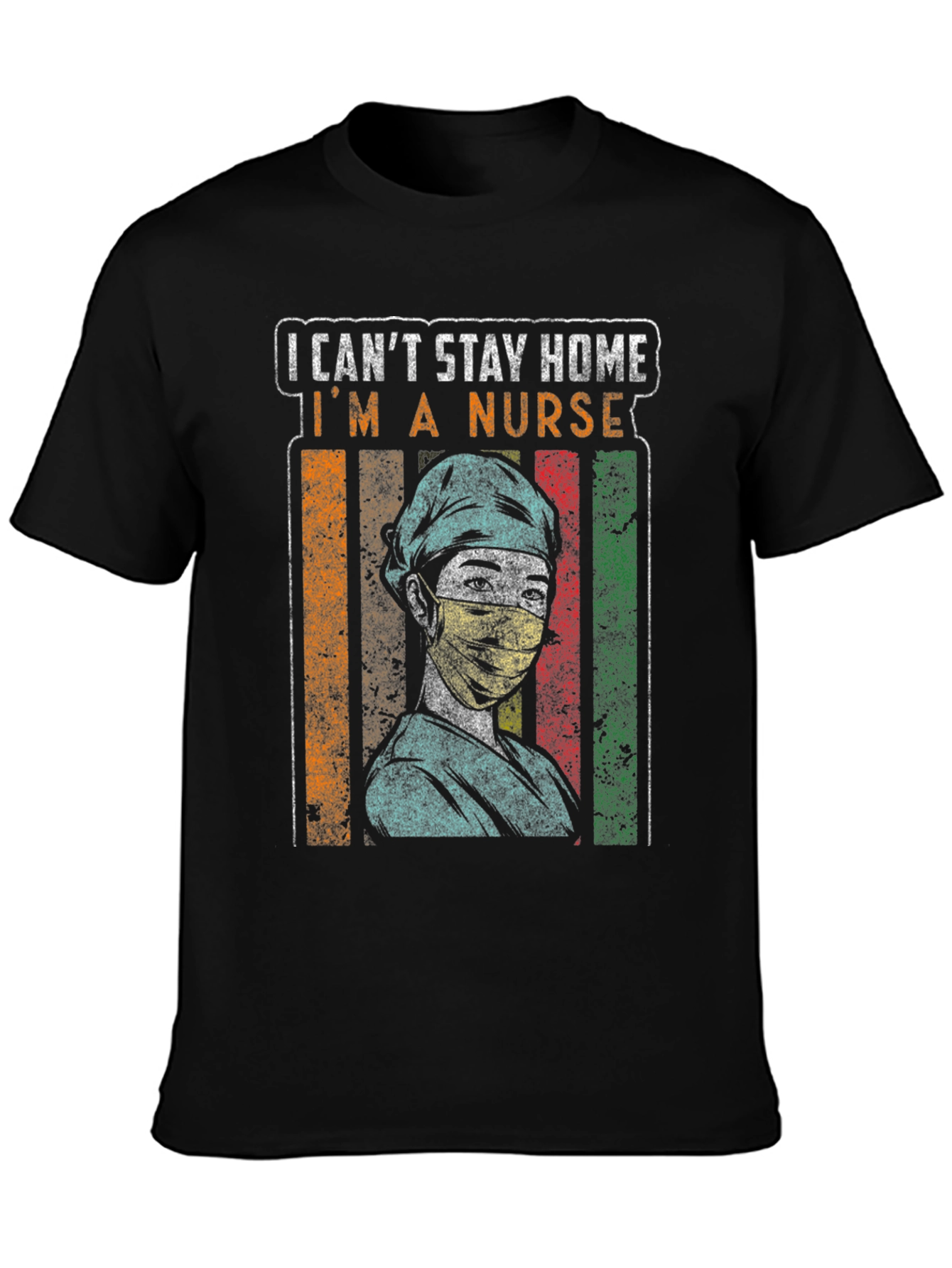 Camiseta Soy Enfermera