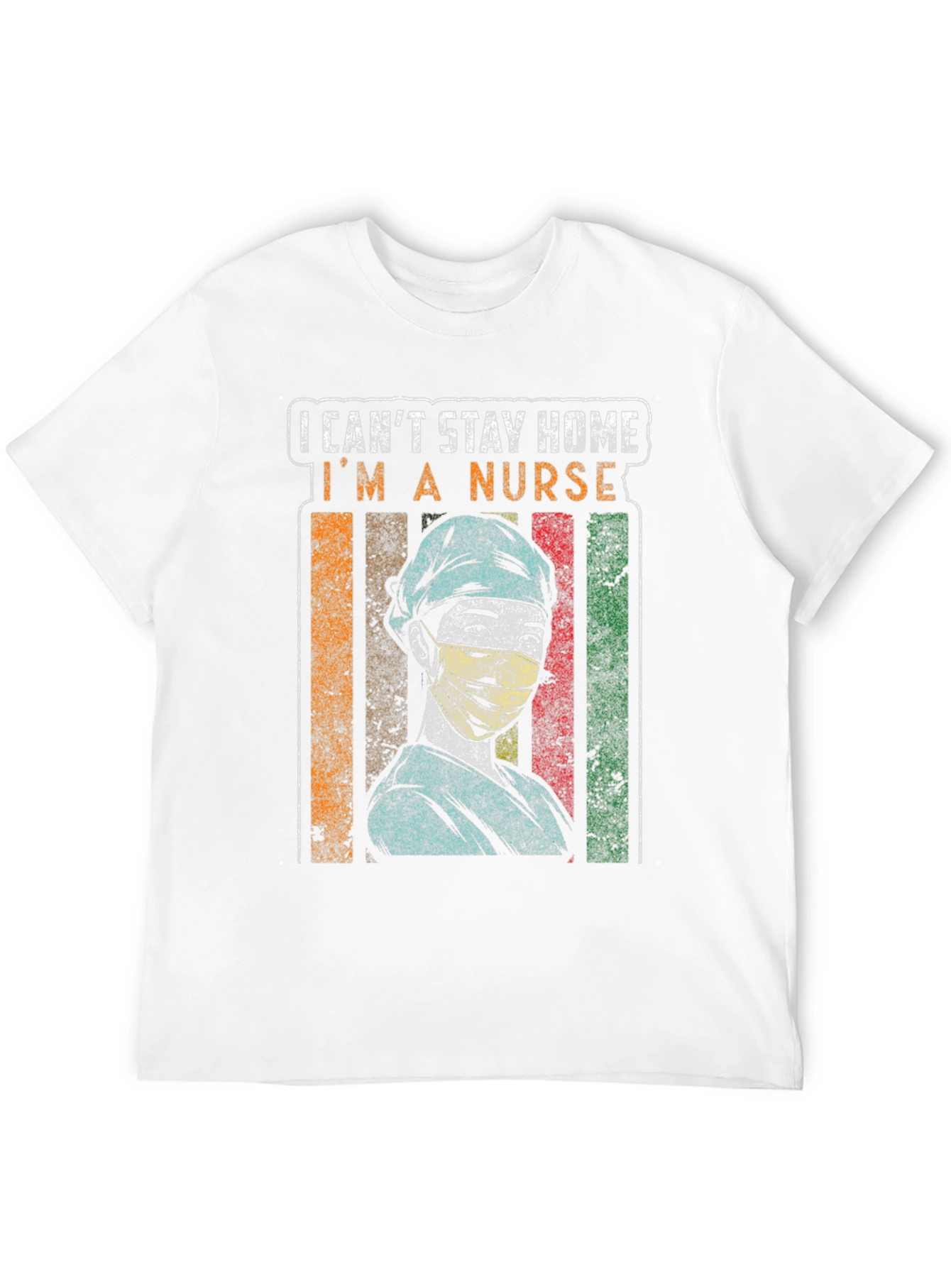 Camiseta Soy Enfermera