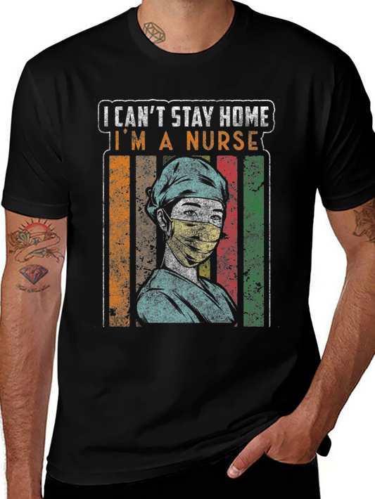 Camiseta Soy Enfermera