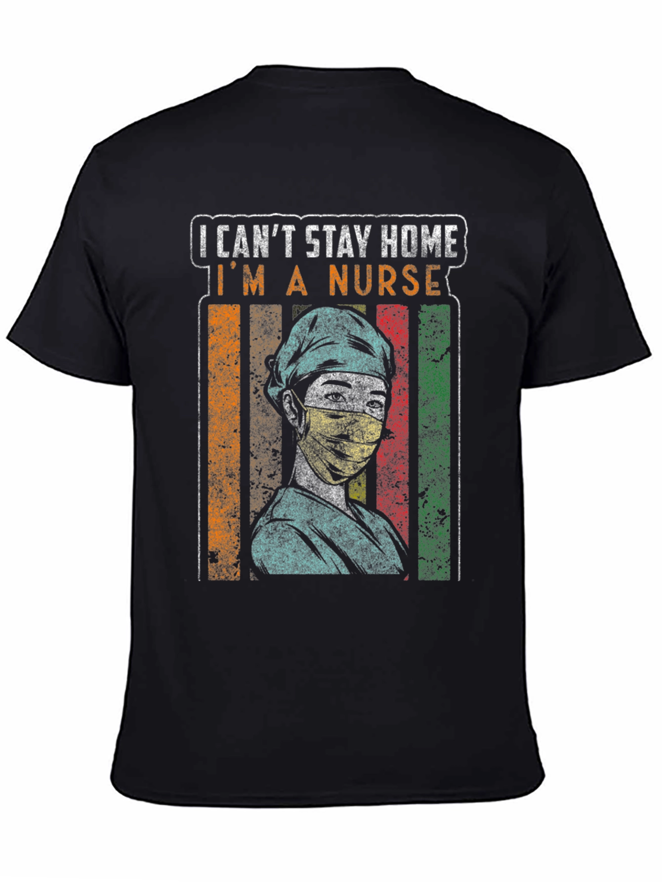 Camiseta Soy Enfermera
