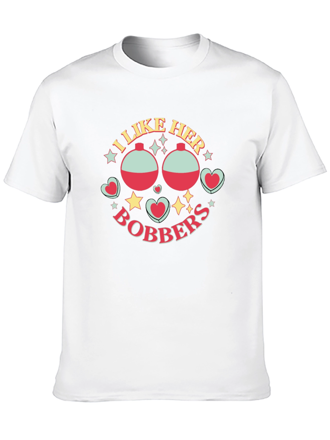 Camiseta Negra: Me Gustan Sus Boyas