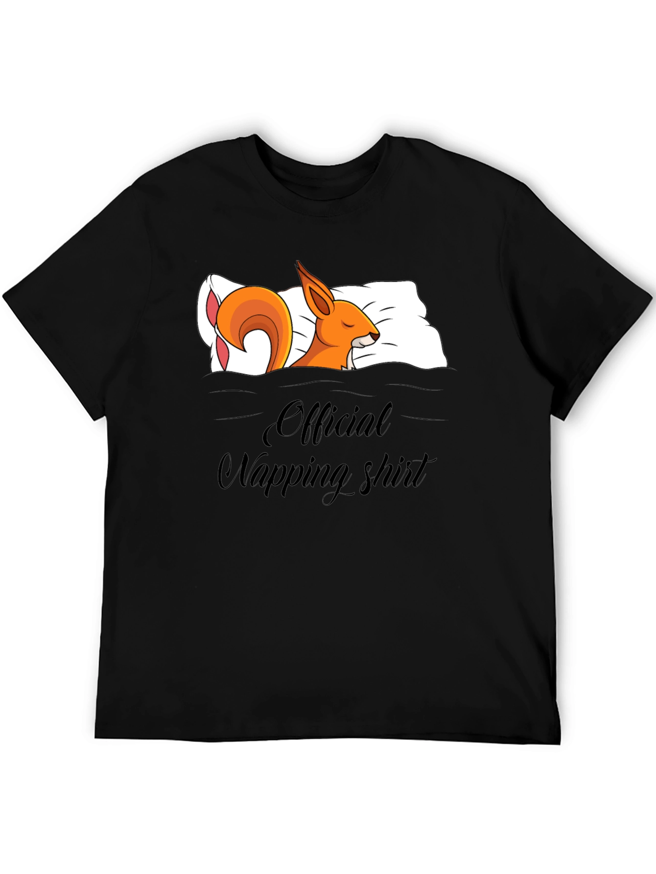 Camiseta Oficial de la Siesta