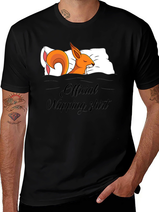 Camiseta Oficial de la Siesta