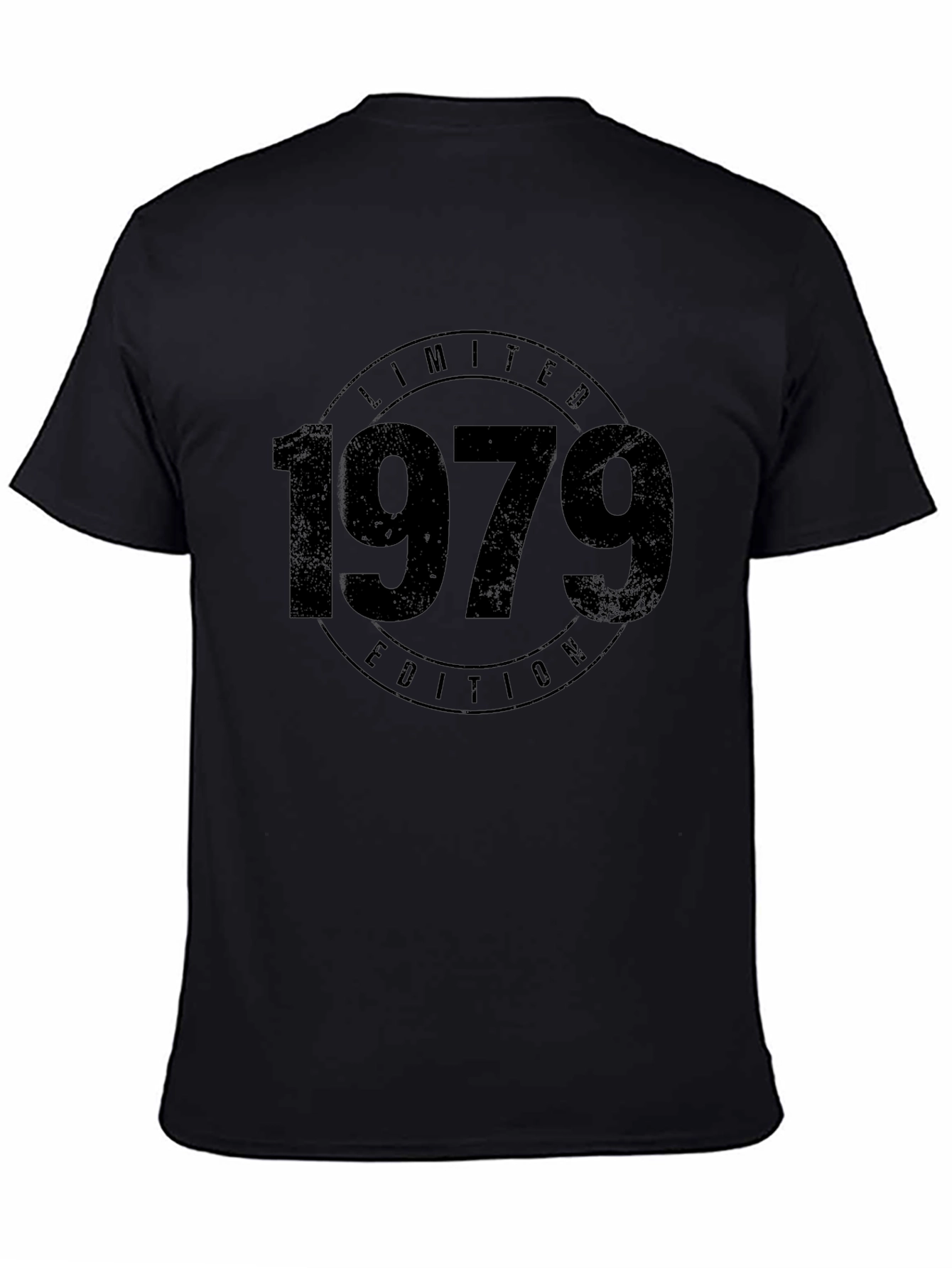 Limited Edition 1979 Graphic Tee