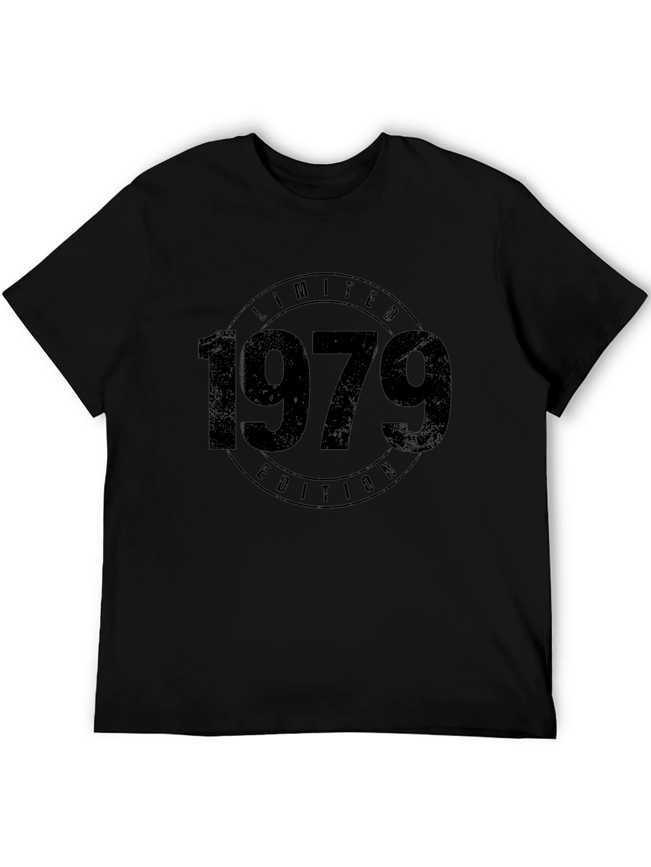 Limited Edition 1979 Graphic Tee