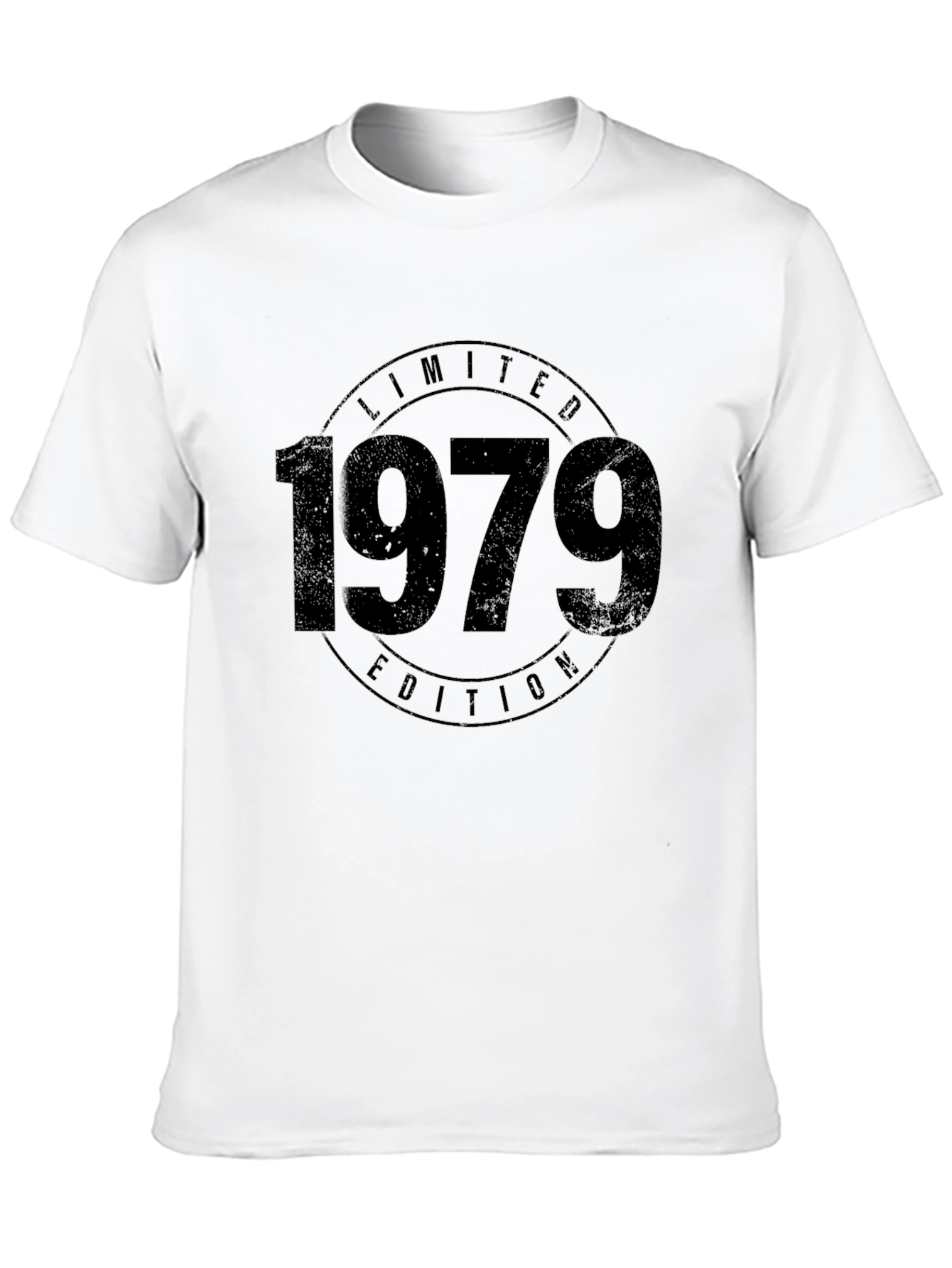 Limited Edition 1979 Graphic Tee