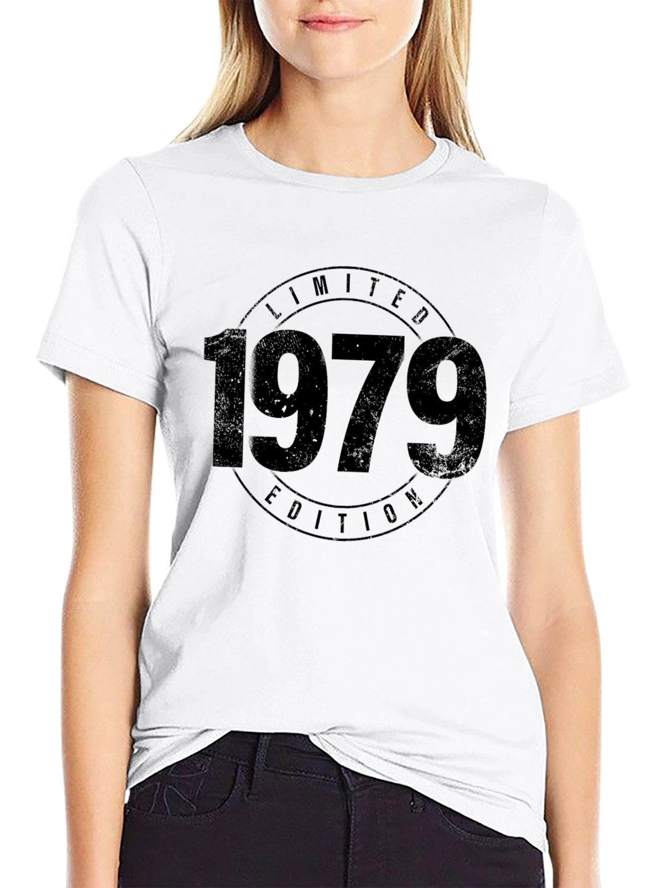 Limited Edition 1979 Graphic Tee