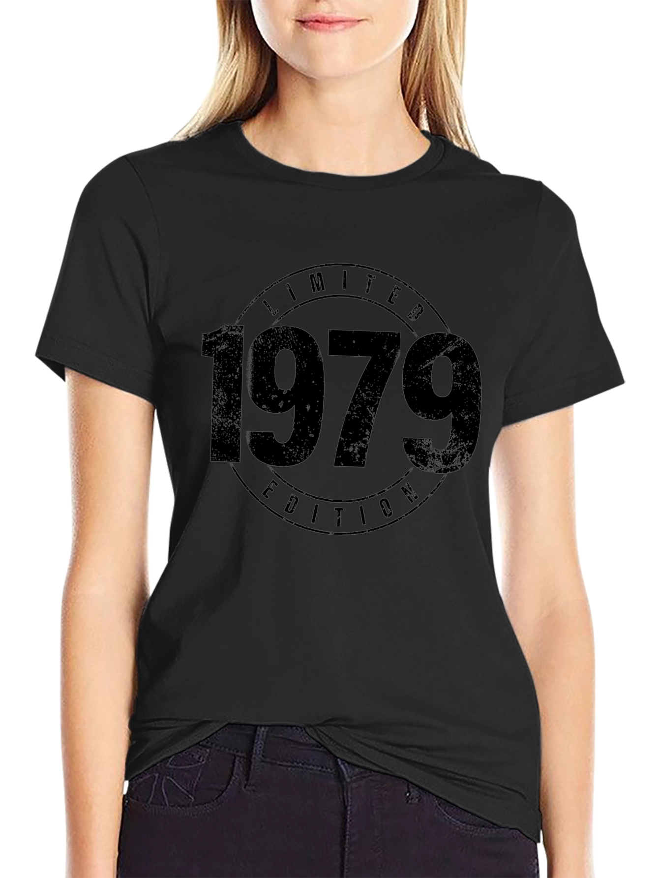 Limited Edition 1979 Graphic Tee