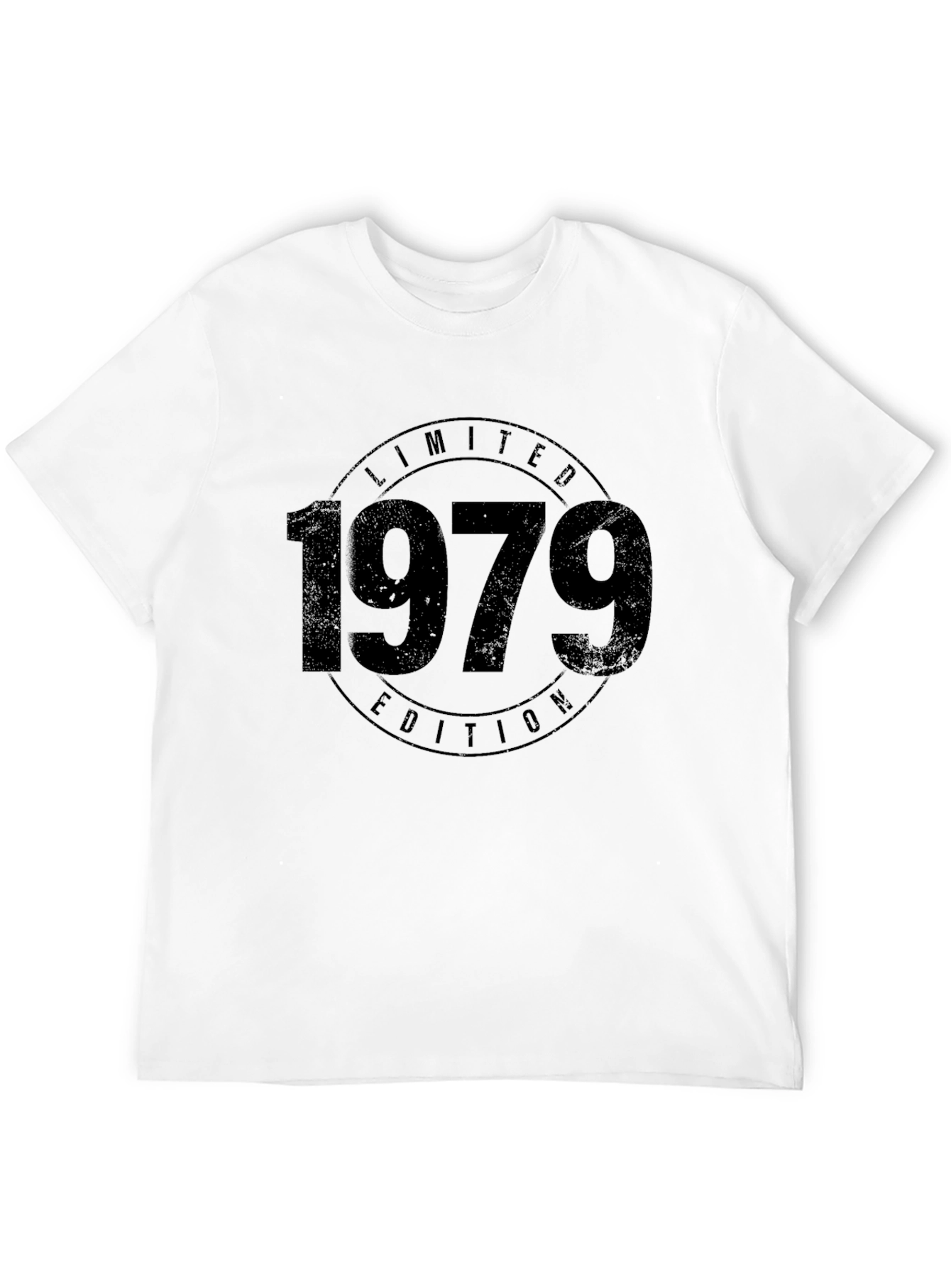 Limited Edition 1979 Graphic Tee